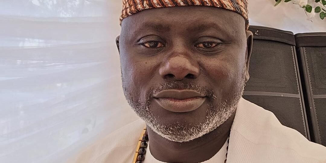 Ogun 2027: Egba people must reject imposition, uphold democracy – Akinfiwatolu of Egbaland