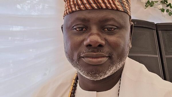 Ogun 2027: Egba people must reject imposition, uphold democracy – Akinfiwatolu of Egbaland