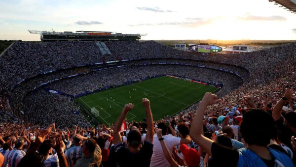 How Chiefs’ Super Bowl And Final Four Bids Were Impacted By World Cup