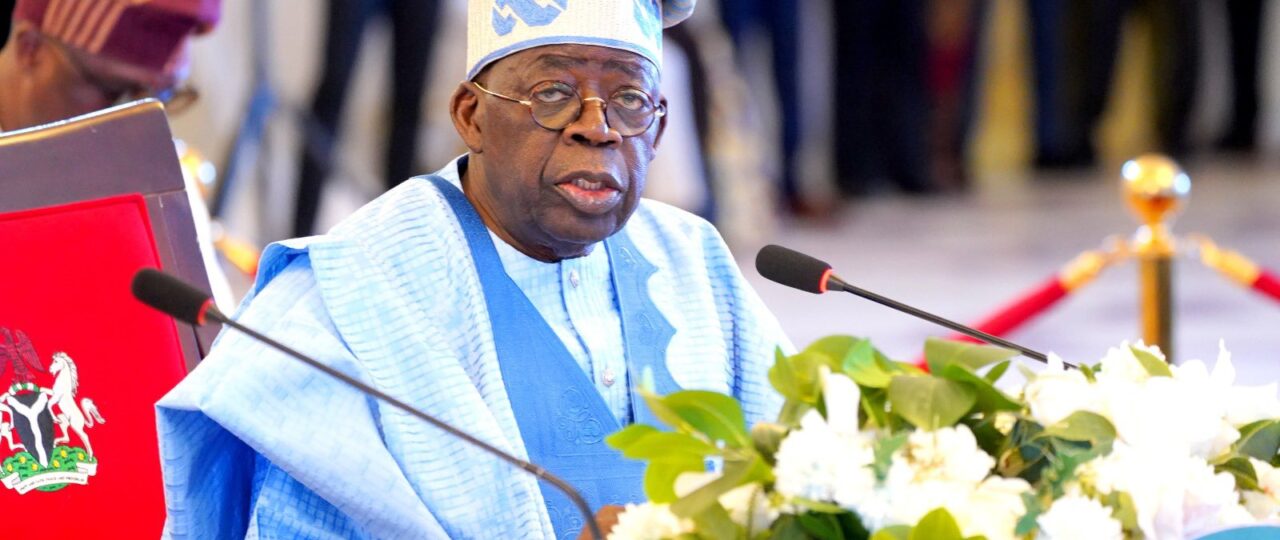 Tinubu meets service chiefs over worsening insecurity in Nigeria