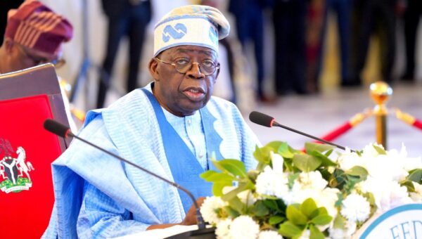 Tinubu meets service chiefs over worsening insecurity in Nigeria