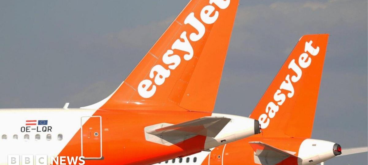 Easyjet agrees to £5.7bn takeover bid by US private equity firm