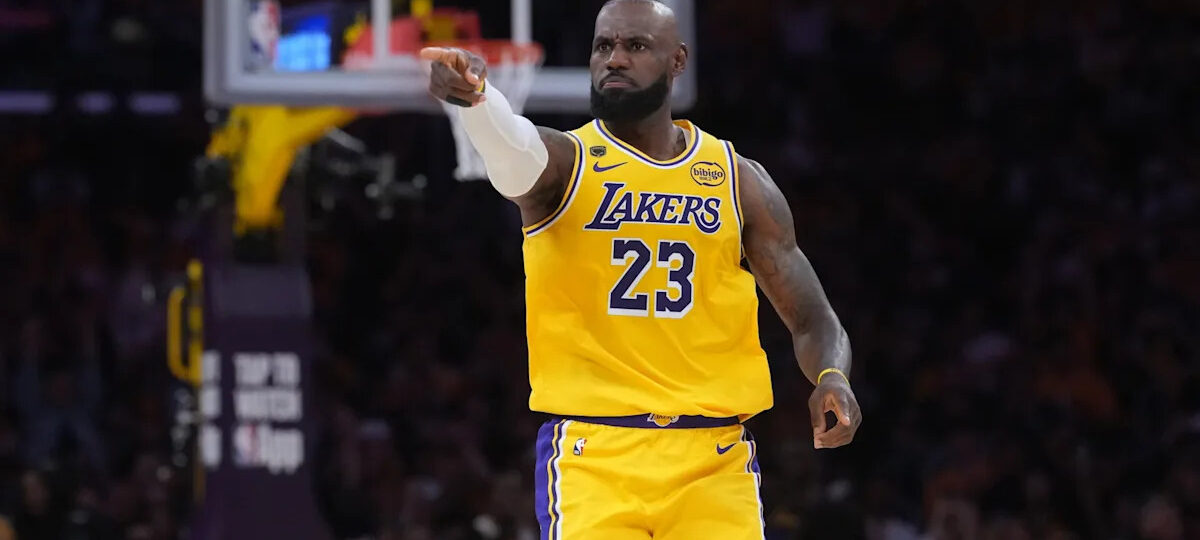Is Cleveland frontrunner for LeBron James? Miami? Philadelphia?