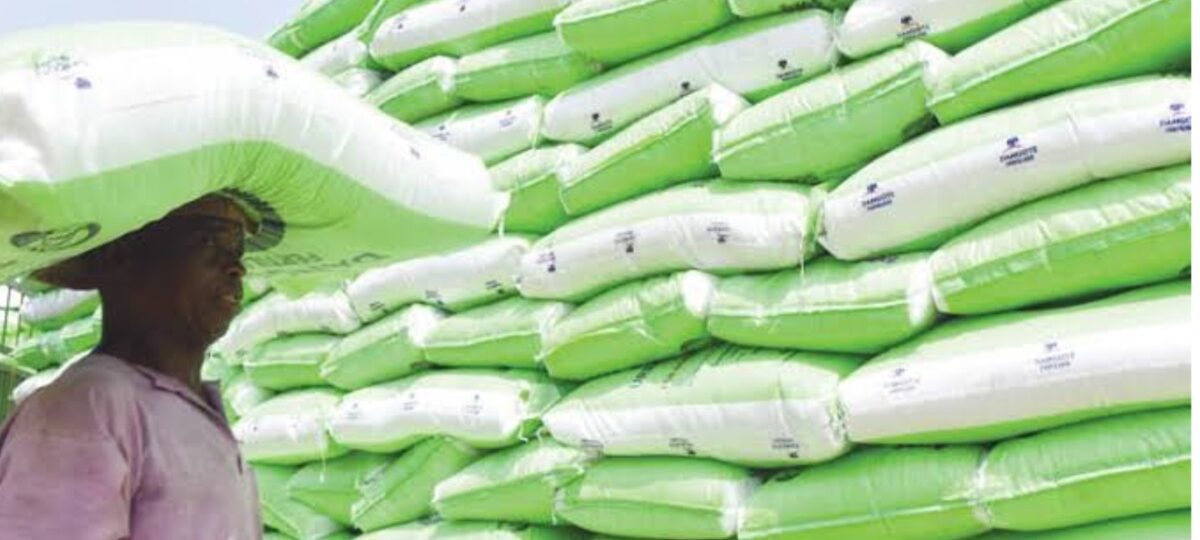 Kaduna to procure 120,000 bags of fertiliser, construct 11 roads in Zaria