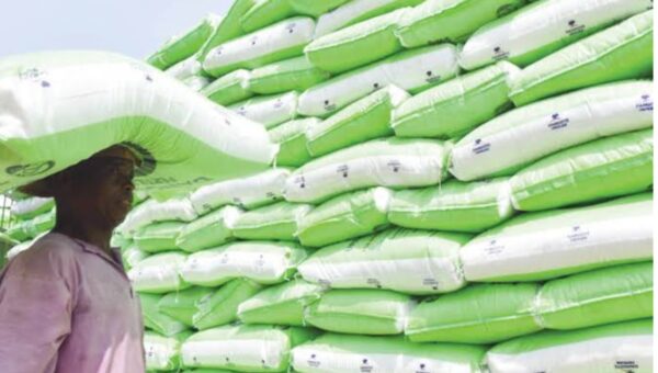 Kaduna to procure 120,000 bags of fertiliser, construct 11 roads in Zaria
