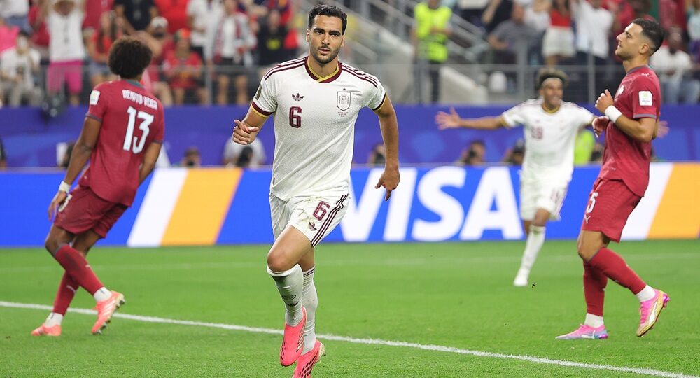 Arsenal World Cup hero admits he didn’t expect to be called up