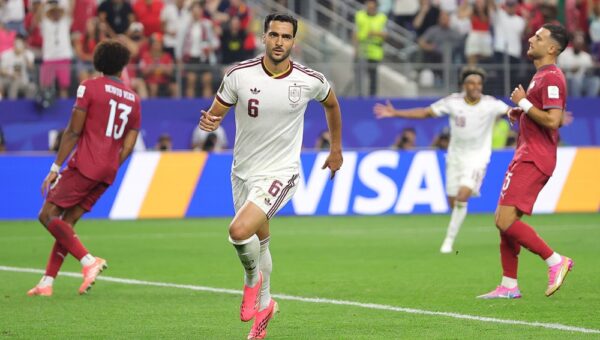 Arsenal World Cup hero admits he didn’t expect to be called up