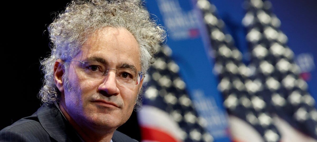 Read Palantir's 9-point manifesto that decries tokenmaxxing and trumpets 'AI sovereignty'