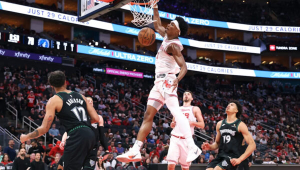 Houston Rockets 2026-27 NBA title odds amid NBA free agency