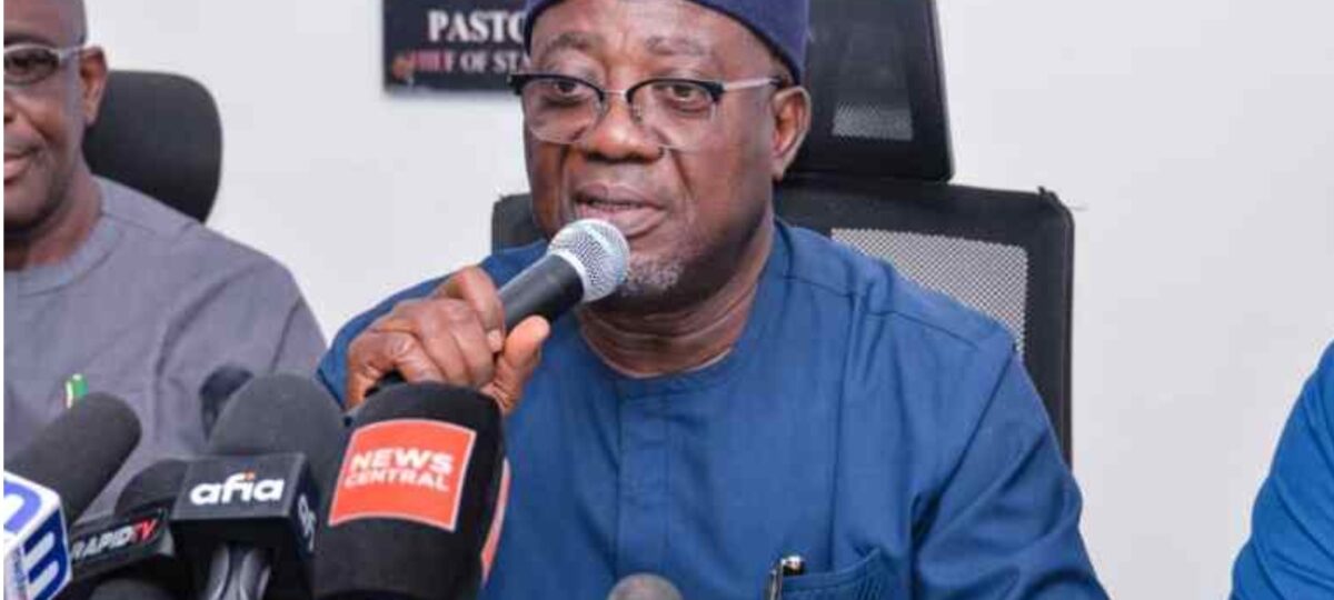 Abia Govt converts former state hotel, civil service commission office to housing layouts