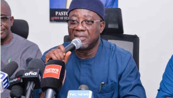 Abia Govt converts former state hotel, civil service commission office to housing layouts