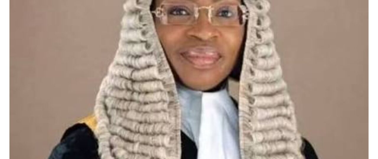 BREAKING: Badejo-Okusanya emerges NBA President