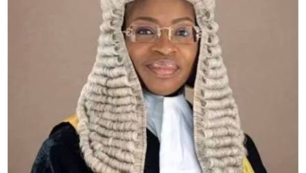 NBA: I will lead with fairness, accountability – Badejo-Okusanya
