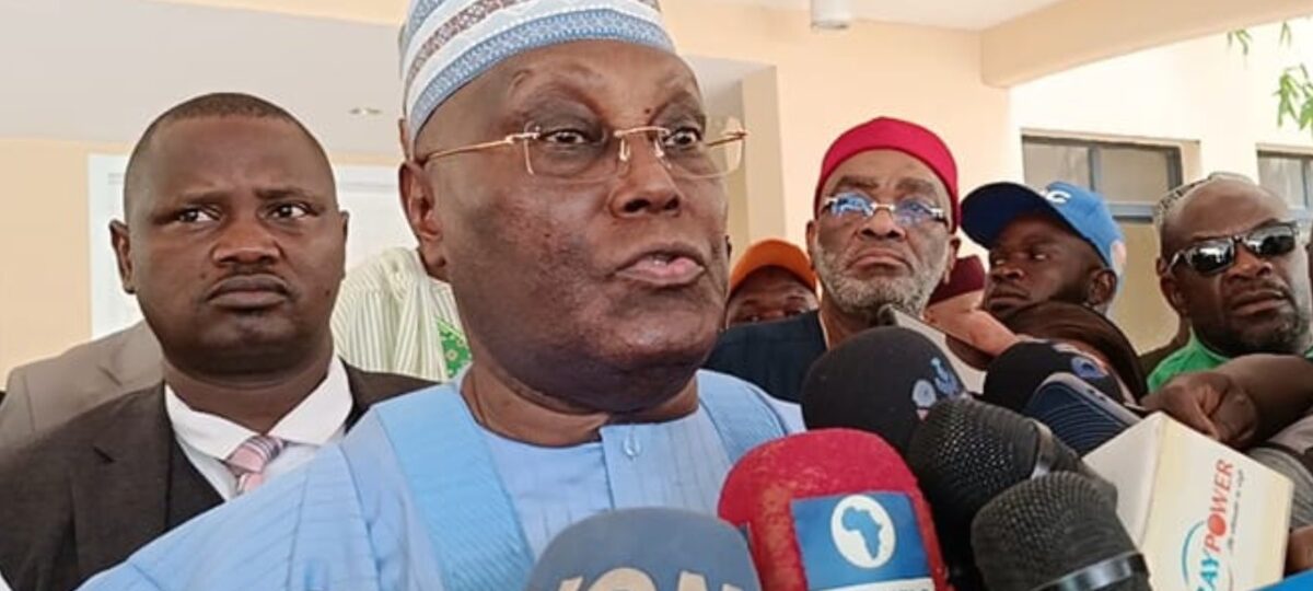 2027: Atiku’s insistence on contesting despite zoning convention will strengthen democracy — Sambo