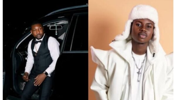 Tinted car: Peller has been in police detention since Friday – Tunde Perry raises alarm