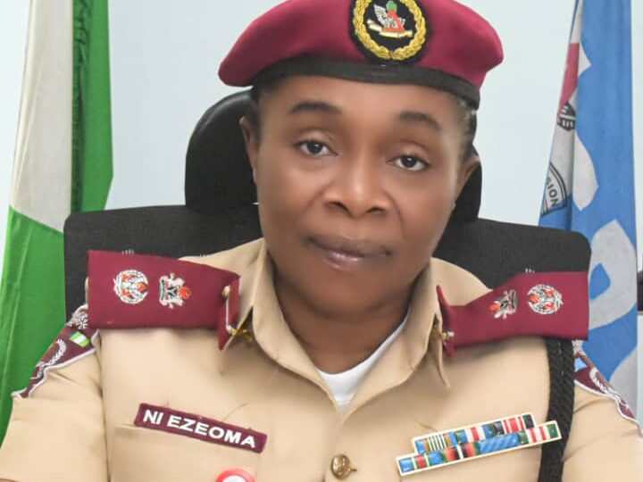 FRSC targets unregistered fleet operators as RTSSS enforcement begins on Abia roads