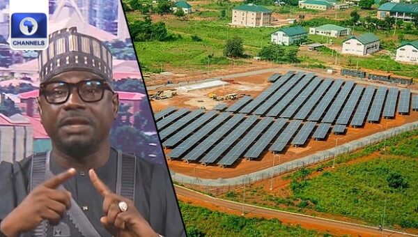 15 Universities Now Fully Connected To Solar Farms Solar Farms, Says Rural Electrification Agency