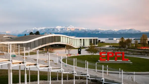 2027 EPFL Excellence Scholarship in Switzerland | Step-by-Step Application Guide