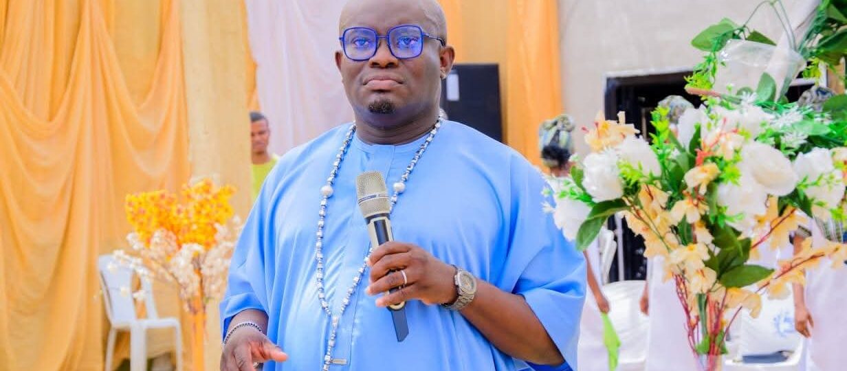 Osun NNPP chairman resigns, emerges Democratic Leadership Alliance acting chairman