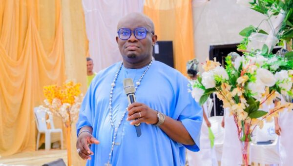 Osun NNPP chairman resigns, emerges Democratic Leadership Alliance acting chairman
