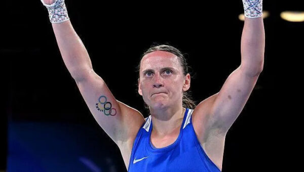‘I need to do my Duolingo!’ – Walsh after semi-final win