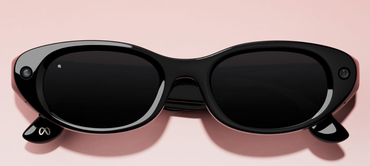 Kylie Jenner introduced her new Meta glasses. The backlash began.