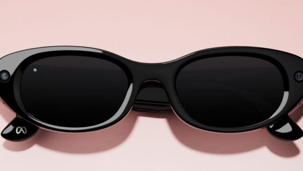Kylie Jenner introduced her new Meta glasses. The backlash began.