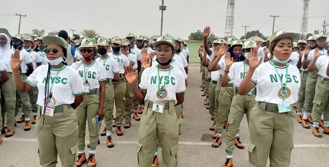 NYSC reforms: It’s unfortunate- Nigerian youths counter Tinubu