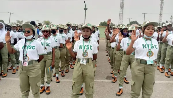 NYSC reforms: It’s unfortunate- Nigerian youths counter Tinubu