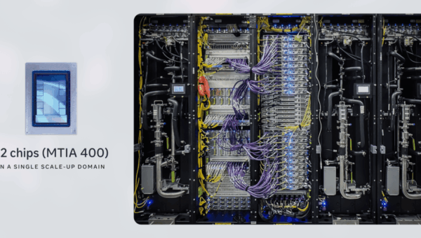 Meta’s new AI chips will begin production in September