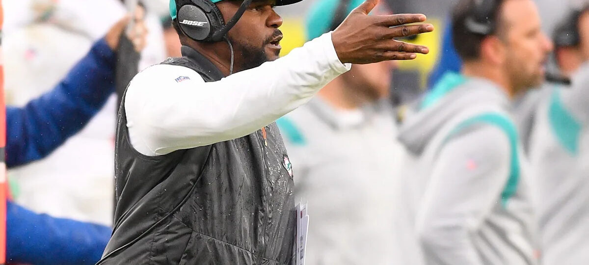 3 former Dolphins coaches among top candidates in next hiring cycle