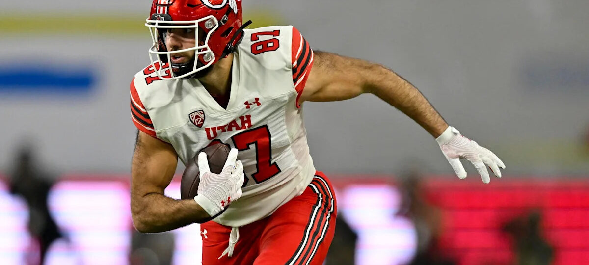 Packers sign tight end Thomas Yassmin, designate him as international exemption