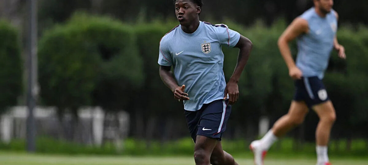‘It’s a joke’ Mainoo has had no World Cup minutes