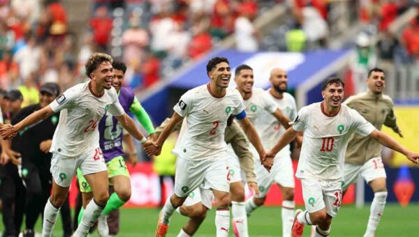 World Cup 2026: Morocco make history after thrashing Canada