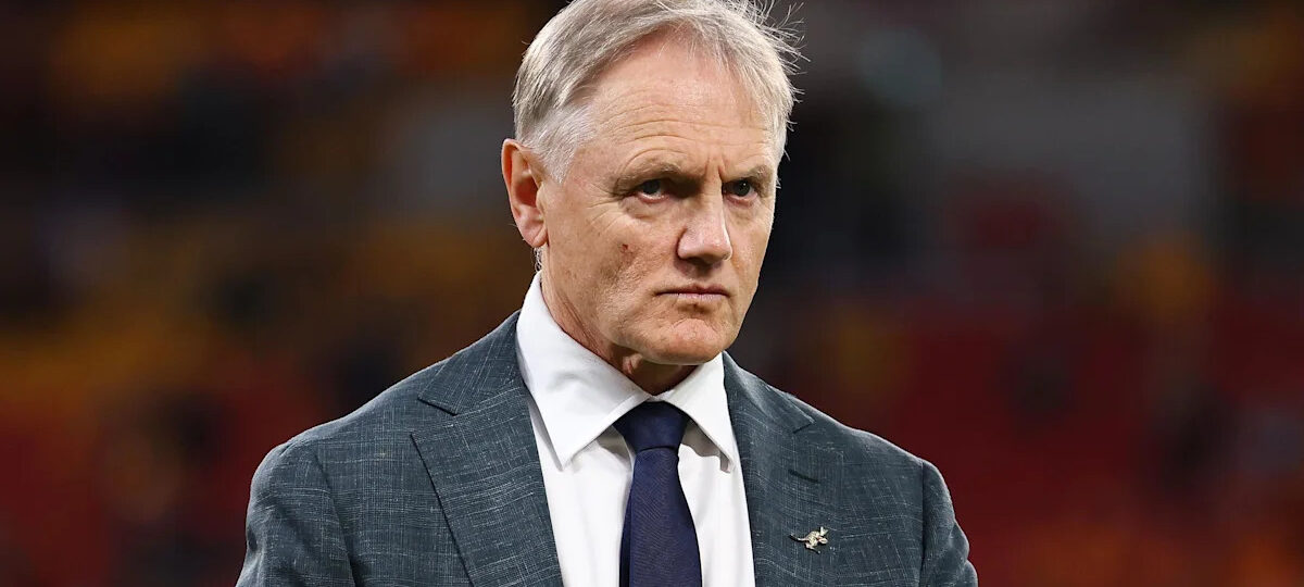 Schmidt to work with Ulster coaches