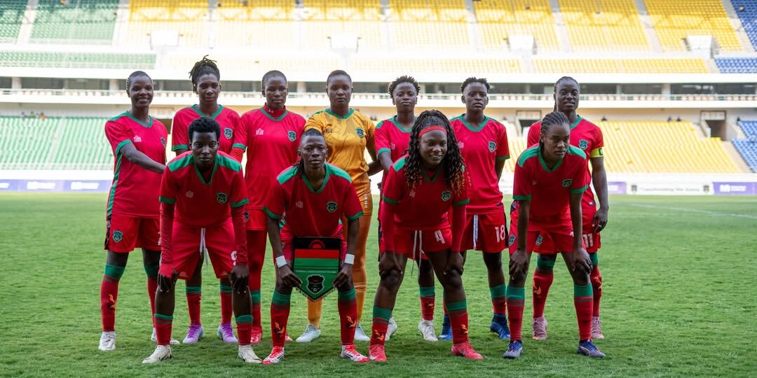 WAFCON 2026: Malawi appoint technical adviser ahead Super Falcons clash