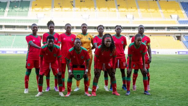 WAFCON 2026: Malawi appoint technical adviser ahead Super Falcons clash