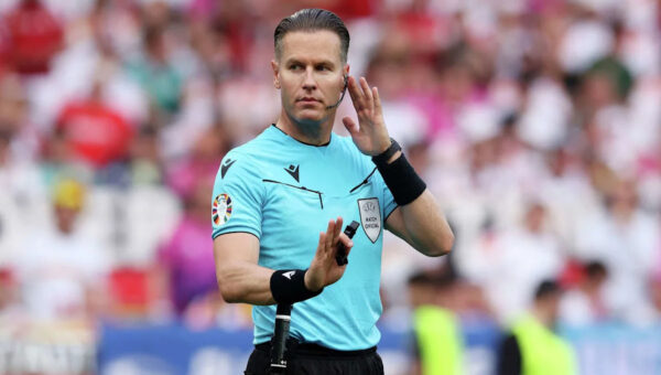 Stoppage time explained: Here’s why World Cup soccer games almost never end at 90 minutes