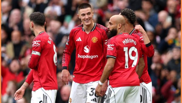 Manchester United star still on Bayern Munich’s list of transfer targets