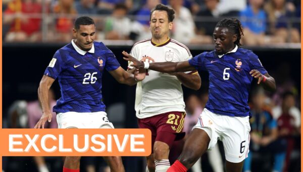 Sources: Chelsea still in talks to sign World Cup star but asking price “has risen”, Arsenal also in race