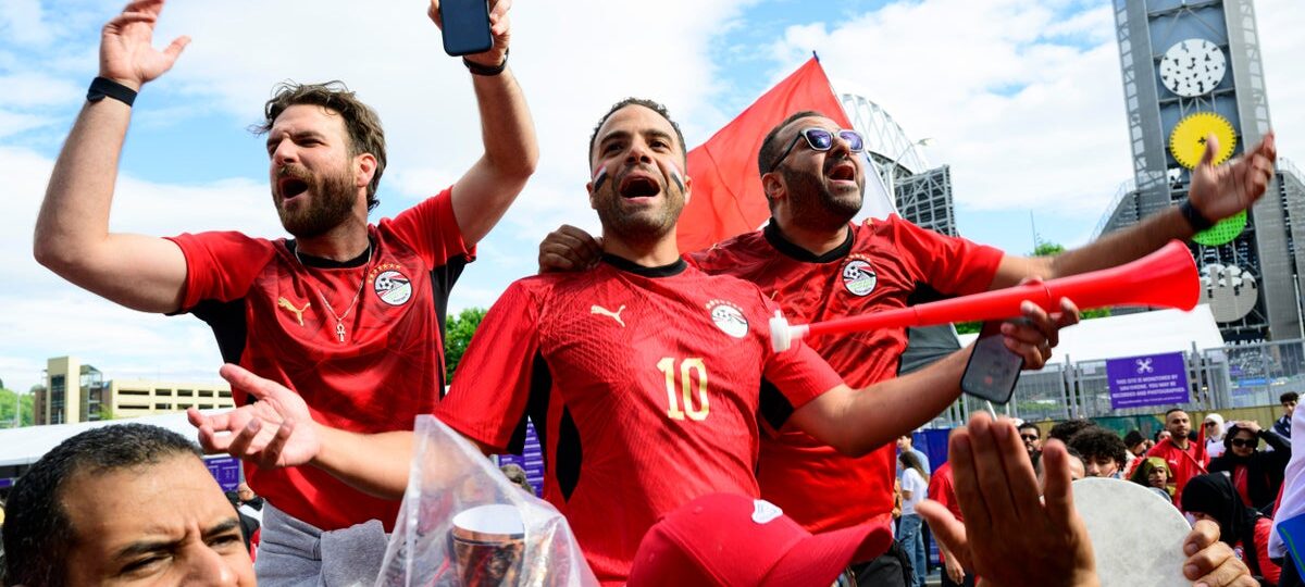 Why Trump and Fifa, try as they might, will never overshadow World Cup’s most beautiful feature