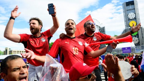 Why Trump and Fifa, try as they might, will never overshadow World Cup’s most beautiful feature