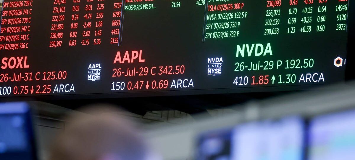 What smart people are saying about the Situational Awareness stock sell-off to Citadel