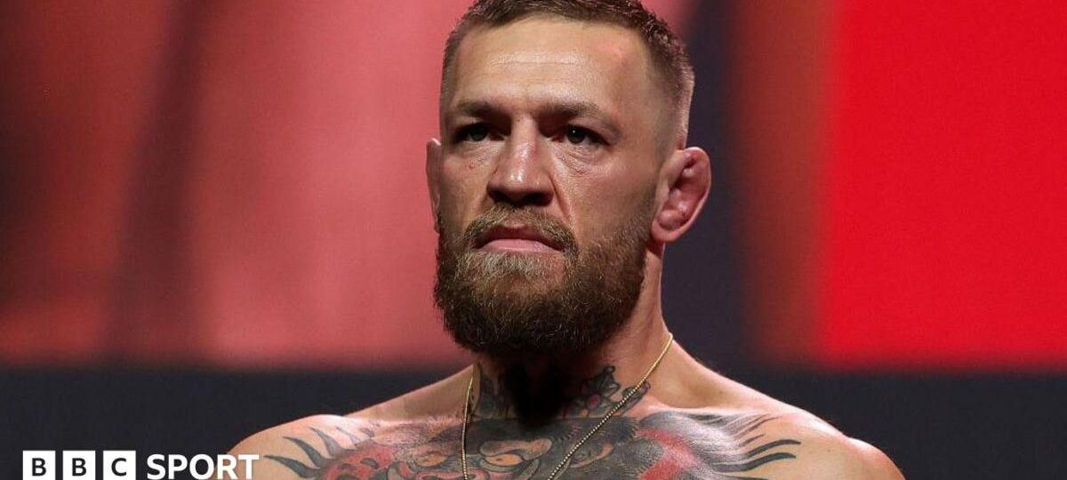 Why question marks hang over McGregor's UFC return
