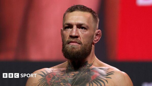 Why question marks hang over McGregor’s UFC return