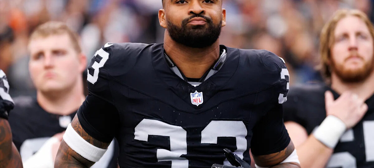 Vikings Signing LB/S Jamal Adams