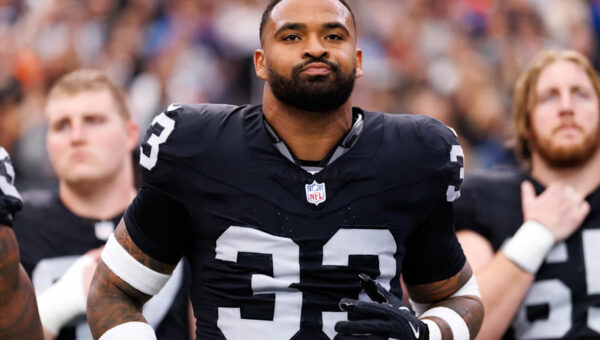 Vikings Signing LB/S Jamal Adams