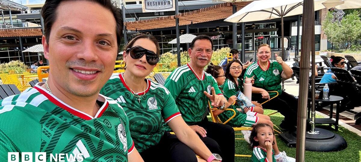 'I spent $6,000 on a World Cup trip but was left stranded at the gate'
