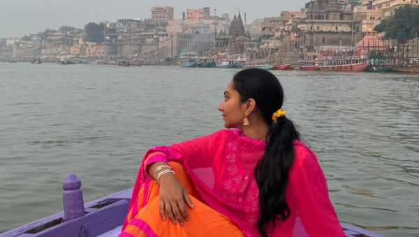 I traveled the world for nearly 2 years. It was great, but not having my own space was challenging.