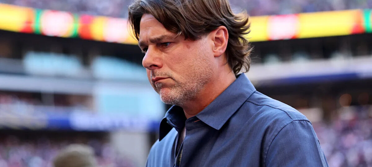 USA coach Mauricio Pochettino addresses future after World Cup elimination